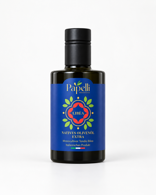 Libèa Natives Olivenöl Extra Italien
