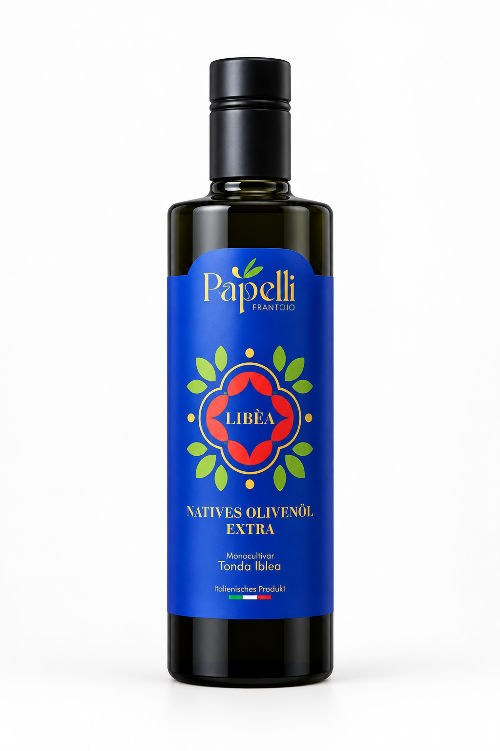 Libèa Natives Olivenöl Extra Italien