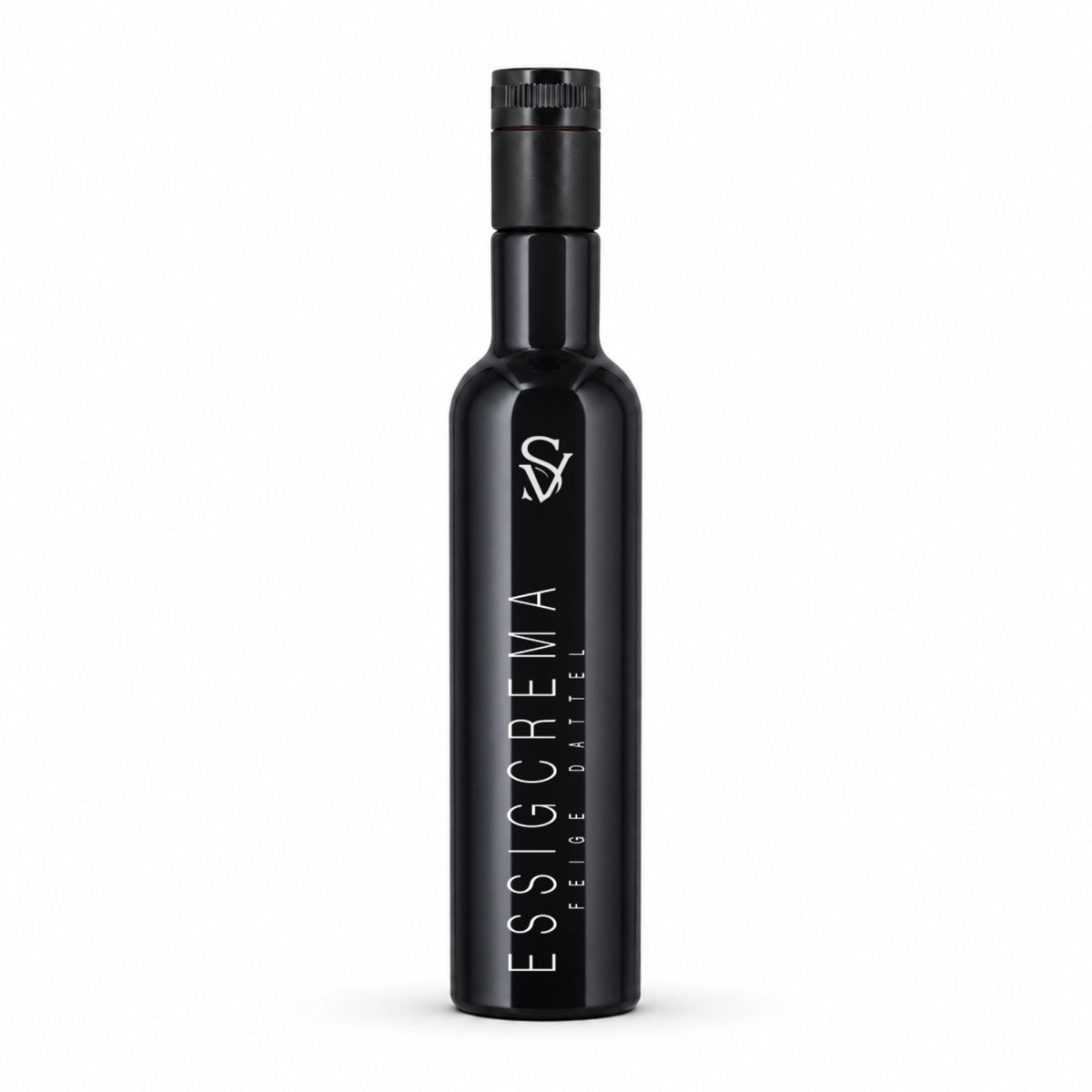 Feige Dattel Essigcrema