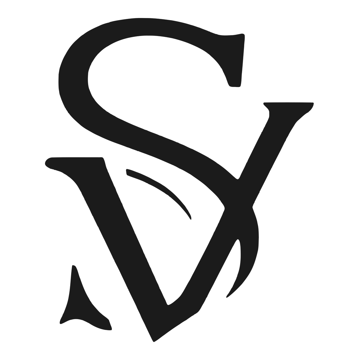 Silla de Vaca 